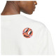Adidas Γυναικεία κοντομάνικη μπλούζα Nelson Graphic Tee